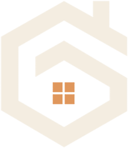 The Gutter Guys logo